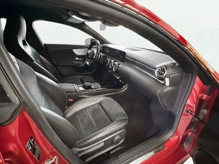 Mercedes CLA CLA 200 D DCT Shooting Brake