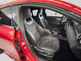 Mercedes CLA CLA 200 D DCT Shooting Brake