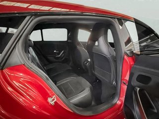 Mercedes CLA CLA 200 D DCT Shooting Brake