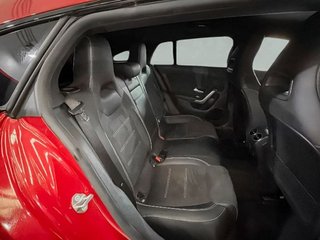 Mercedes CLA CLA 200 D DCT Shooting Brake