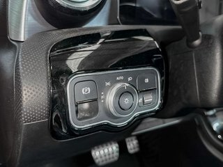 Mercedes CLA CLA 200 D DCT Shooting Brake