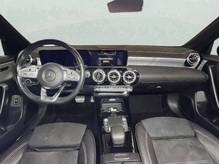Mercedes CLA CLA 200 D DCT Shooting Brake