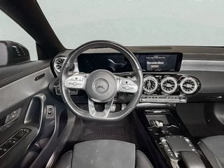 Mercedes CLA CLA 200 D DCT Shooting Brake