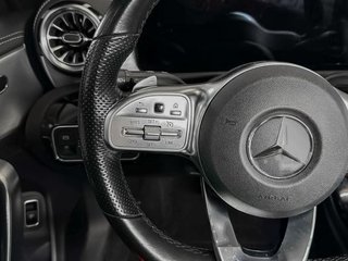 Mercedes CLA CLA 200 D DCT Shooting Brake