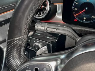 Mercedes CLA CLA 200 D DCT Shooting Brake