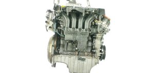 Motor completo opel cabap22111791 z16xe1 astra h *