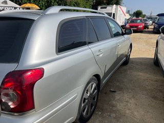 Toyota Avensis 2008