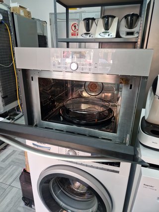 Horno Microondas Balay 45 cm