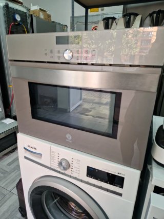 Horno Microondas Balay 45 cm