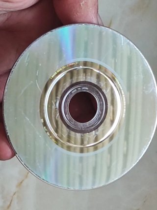 Resident Evil 4 PAL Sin Manual Nintendo GameCube