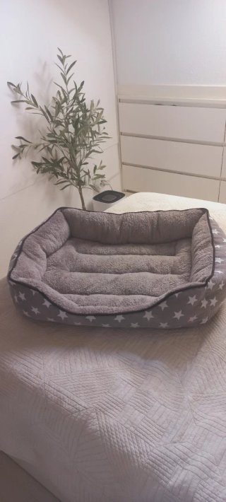 Cama para perro o gato