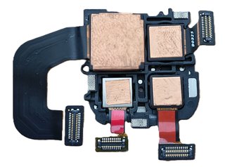 Fotocamera Posteriore Xiaomi Redmi Note 9S M2003J6