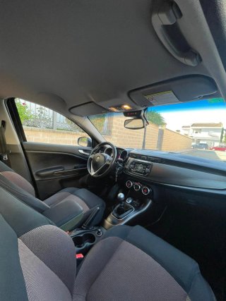 Alfa Romeo Giulietta 2014