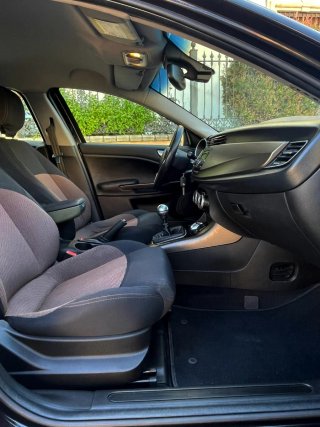 Alfa Romeo Giulietta 2014