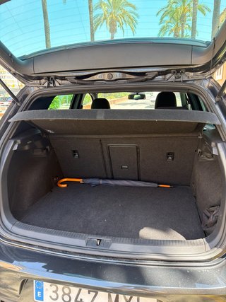 Volkswagen Golf GTE 1.4 TSI Híbrido – Etiqueta ECO