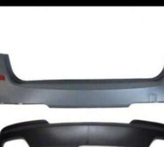 Paragolpes Trasero BMW F11 10-16 Look M-Tech 2 Sal
