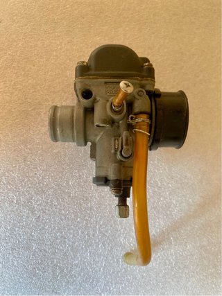 Carburatore Dellorto PHBG 19 DS