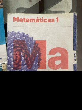 Libro Lengua Castellana y Literatura 1 Bach