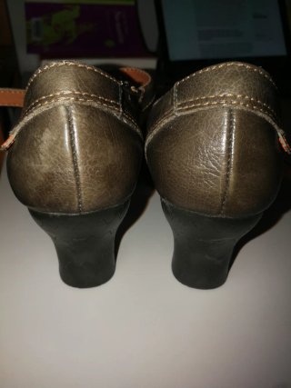 Zapatos de tacón Art Talla 38
