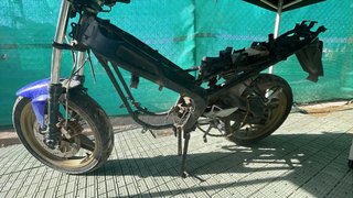 Motos 50cc