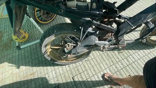 Motos 50cc