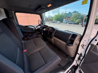 NISSAN NT400 CABSTAR 16 METROS **69900KM ** 130CV