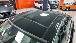 MERCEDES-BENZ Clase C C 220 CDI Blue Efficiency Av