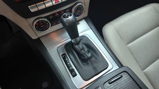 MERCEDES-BENZ Clase C C 220 CDI Blue Efficiency Av
