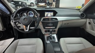 MERCEDES-BENZ Clase C C 220 CDI Blue Efficiency Av