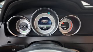 MERCEDES-BENZ Clase C C 220 CDI Blue Efficiency Av