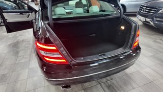 MERCEDES-BENZ Clase C C 220 CDI Blue Efficiency Av