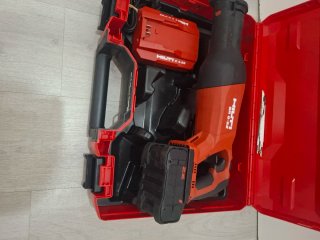 Hilti Sierra Sable SR 6-22