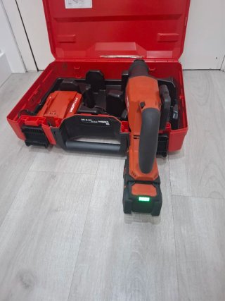 Hilti Sierra Sable SR 6-22