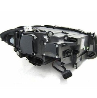 Faros Xenon Dinamic BMW Serie 5 F10 DRL Led Negros