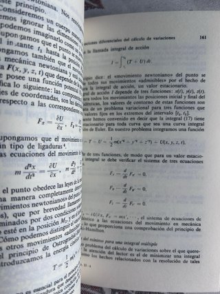 La matematica/ Mathematics Su Contenido, Metodo...