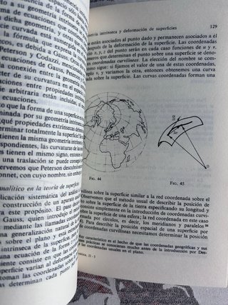 La matematica/ Mathematics Su Contenido, Metodo...
