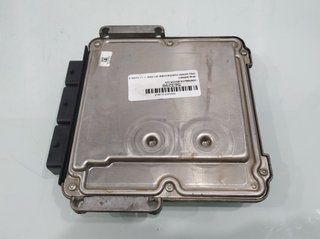 Centralita motor uce opel 8200666516 vivaro 563298