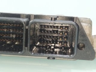 Centralita motor uce opel 8200666516 vivaro 563298