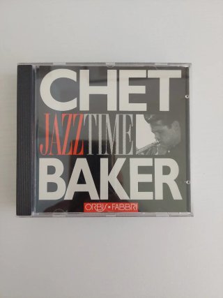 Lote 4 CD Colección Jazz Time