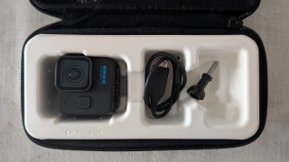 GoPro HERO11 Black Mini