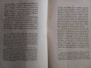 1860. Discurso Doctoral. Dn Zacarías Casa al.