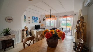 Casa adosada en venta en Río Real en Marbella