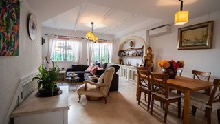 Casa adosada en venta en Río Real en Marbella
