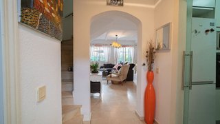 Casa adosada en venta en Río Real en Marbella