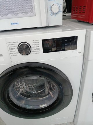 Lavadora Samsung Nueva Con Tara 11Kg Con Garantía