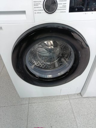 Lavadora Samsung Nueva Con Tara 11Kg Con Garantía