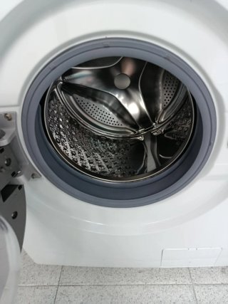 Lavadora Samsung Nueva Con Tara 11Kg Con Garantía