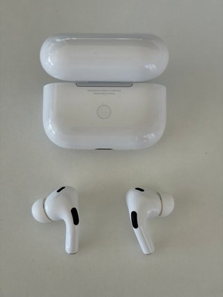 Airpods Pro 2da Gen Originales Caja Factura