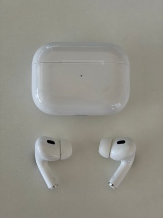 Airpods Pro 2da Gen Originales Caja Factura