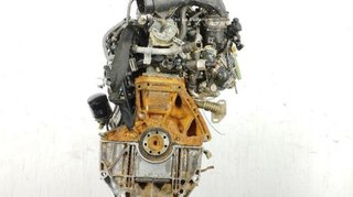 Motor k9ke638 nissan micra v 1.5 dci cabap22899811